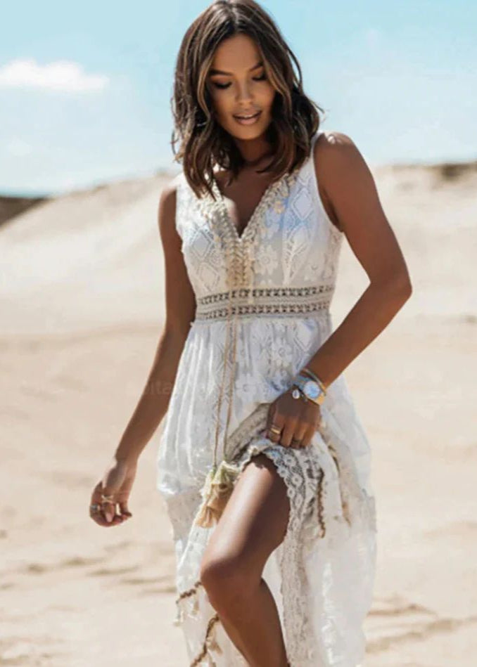 Kaia™ | Boho Dress