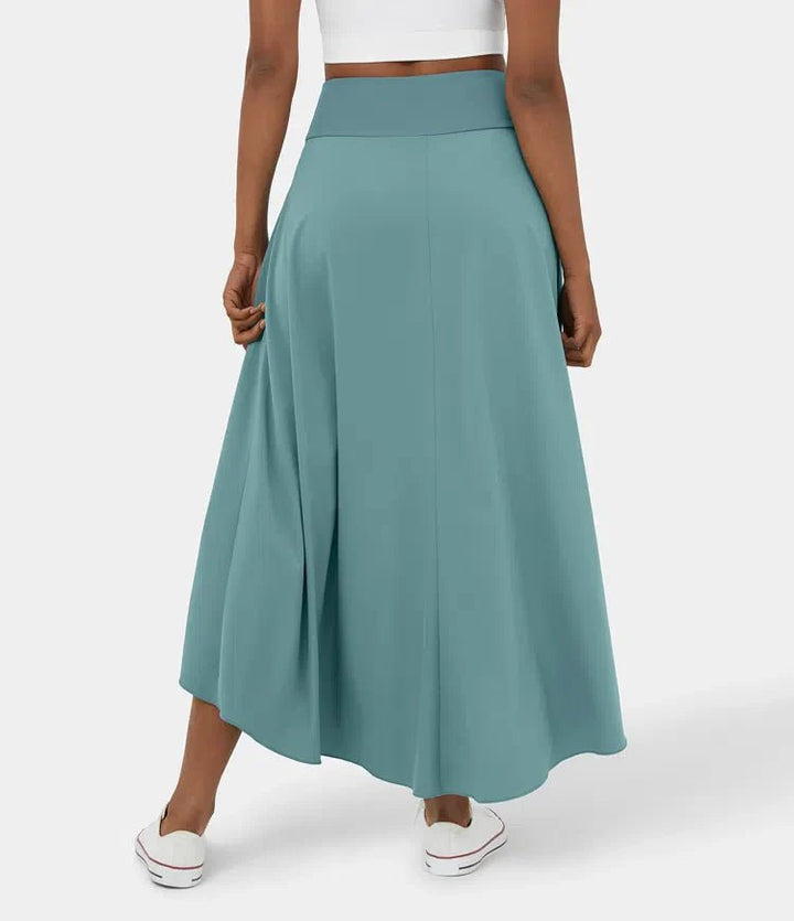 Sia | Celestial Grace Skirt