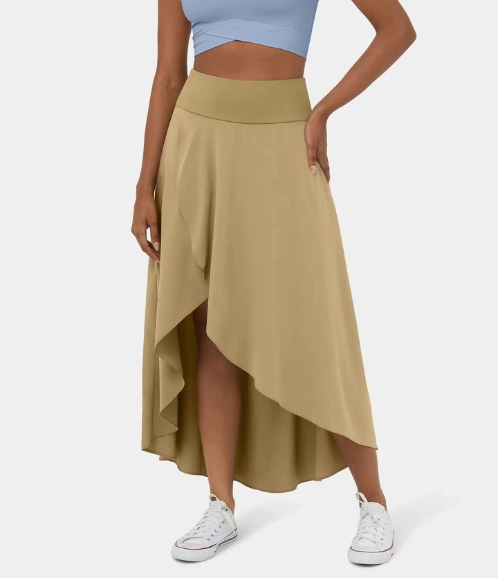 Sia | Celestial Grace Skirt