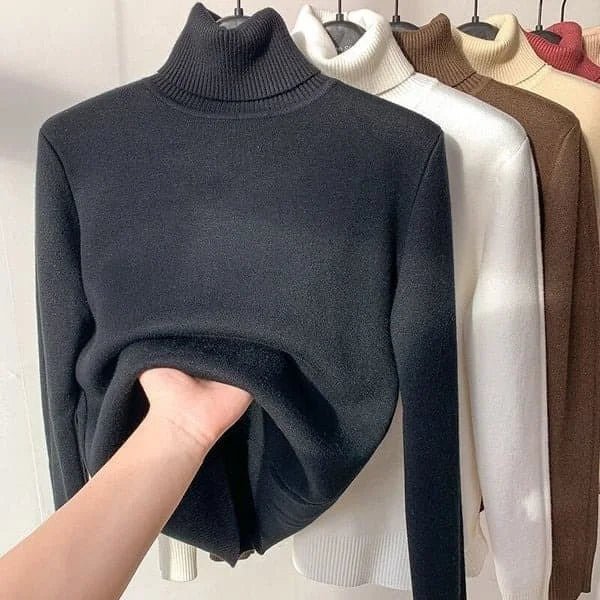 Merriam | Luxe Fleece Jacket