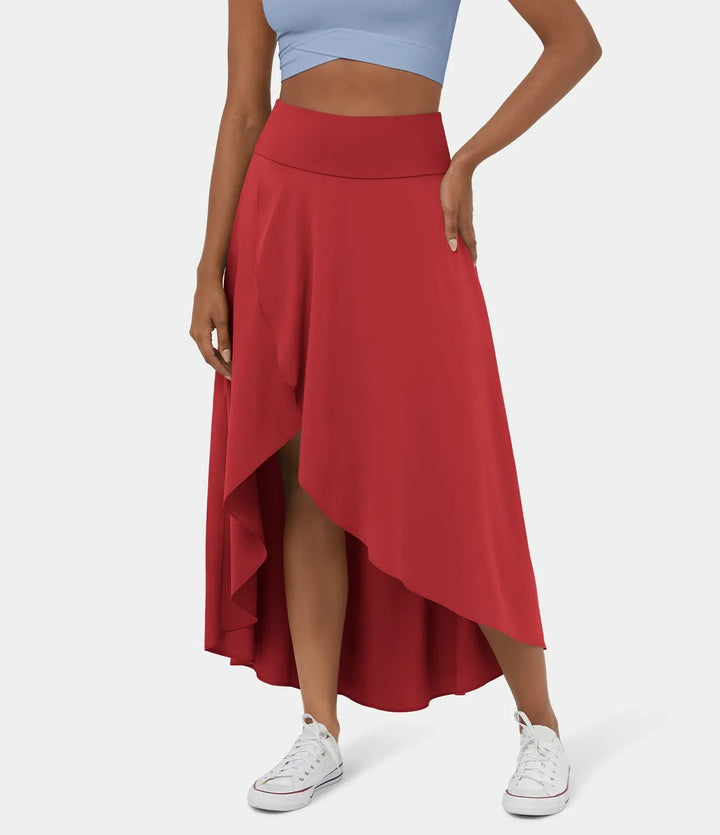 Sia | Celestial Grace Skirt