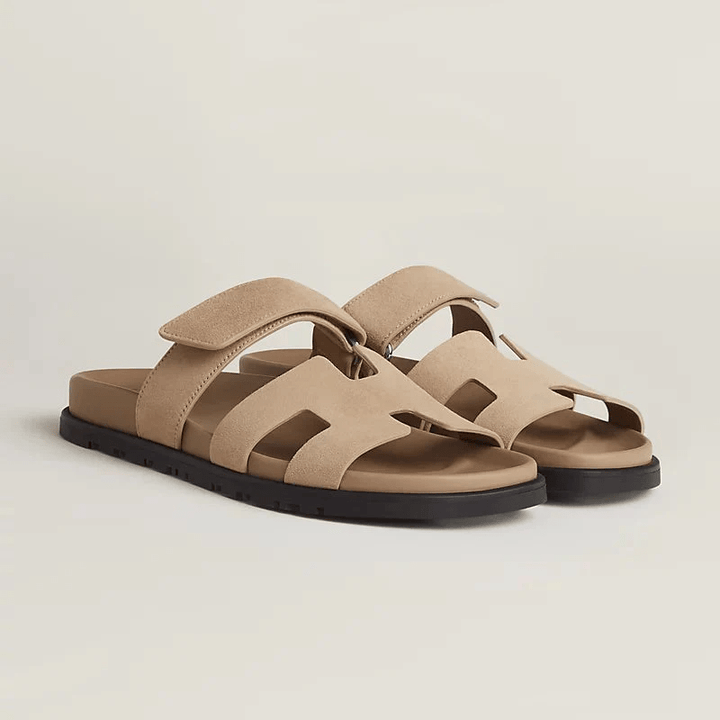 Hermany™ | Chic Design Sandals