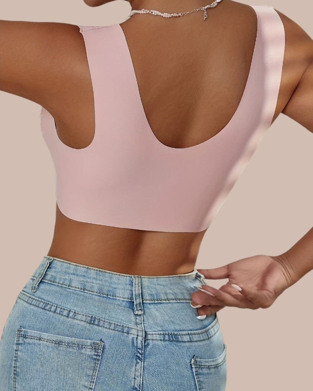 Evanna™ | Poise Lift Bra