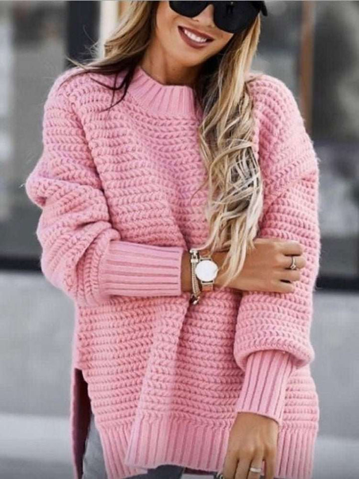 Tilly | Sophisticated Sweater