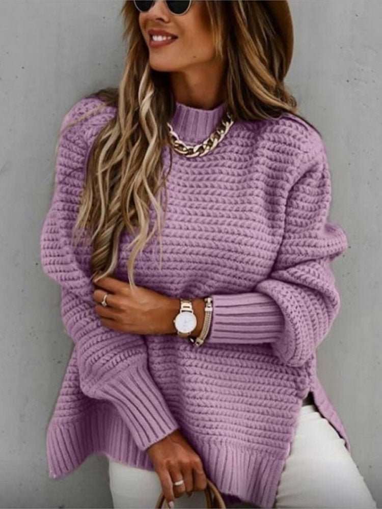 Tilly | Sophisticated Sweater