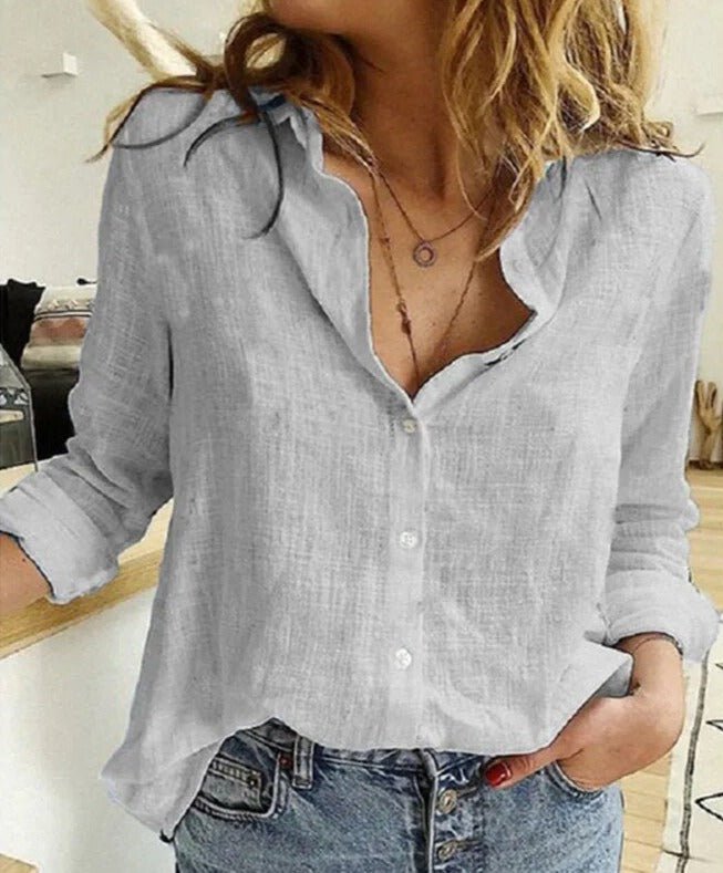 Jodi | Elegant Blouse