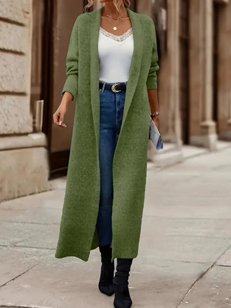 Sab | Effortless Elegant Cardigan