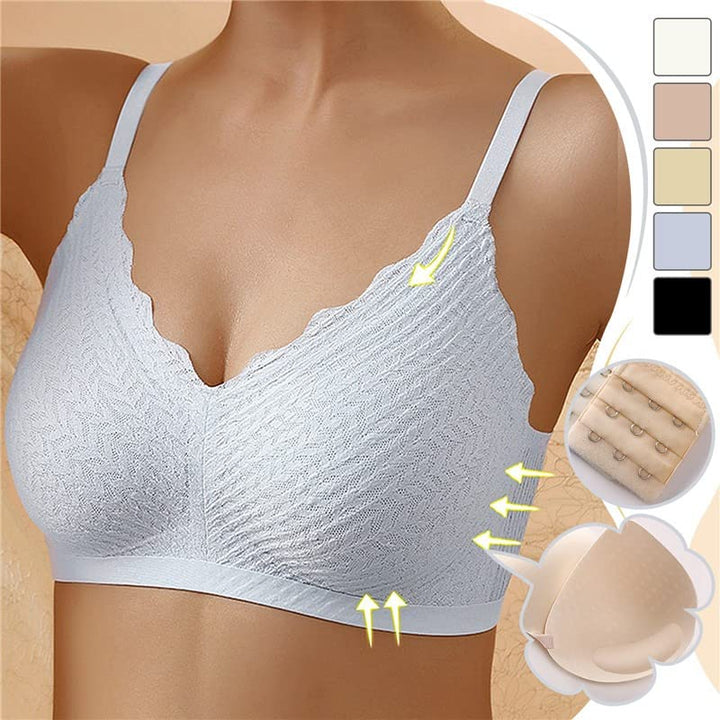 Lyro | SoftSupport Bra