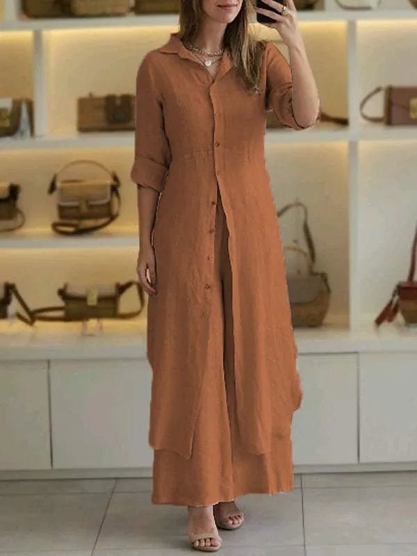 Amila | Graceful Timeless Set