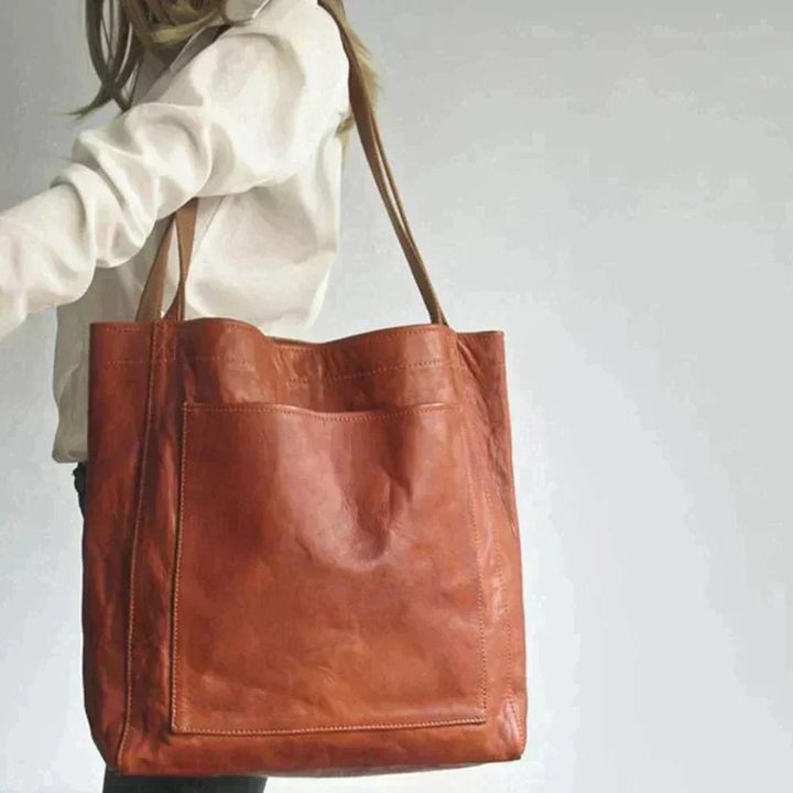 Luma™ | Modern Elegance Tote