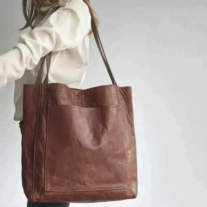 Luma™ | Modern Elegance Tote