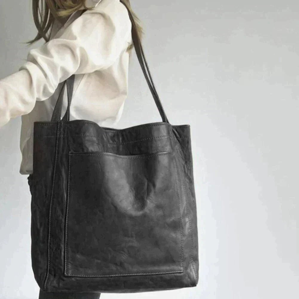 Luma™ | Modern Elegance Tote