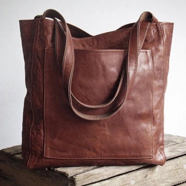 Luma™ | Modern Elegance Tote