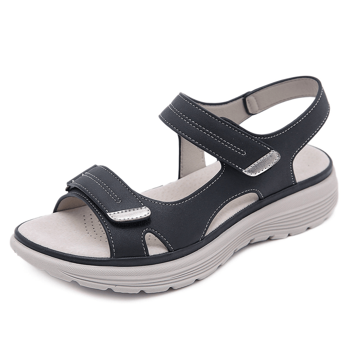 Seabreeze | Shoreline Orthopedic Sandals