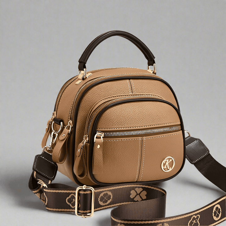 Maris™ | Timeless Chic Shoulder Bag