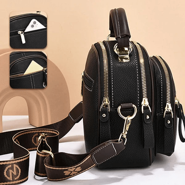 Maris™ | Timeless Chic Shoulder Bag