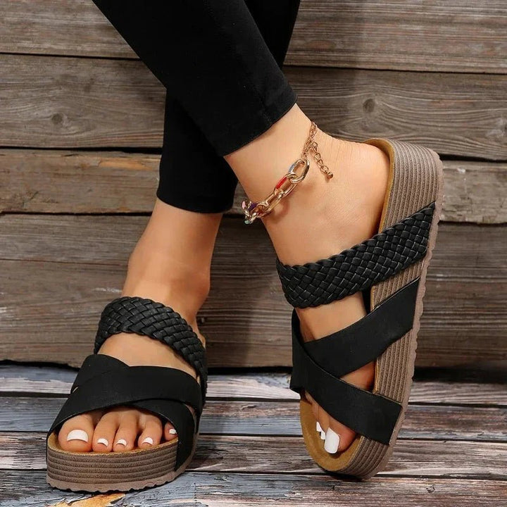 Hana™ | Comfort and Style Sandals