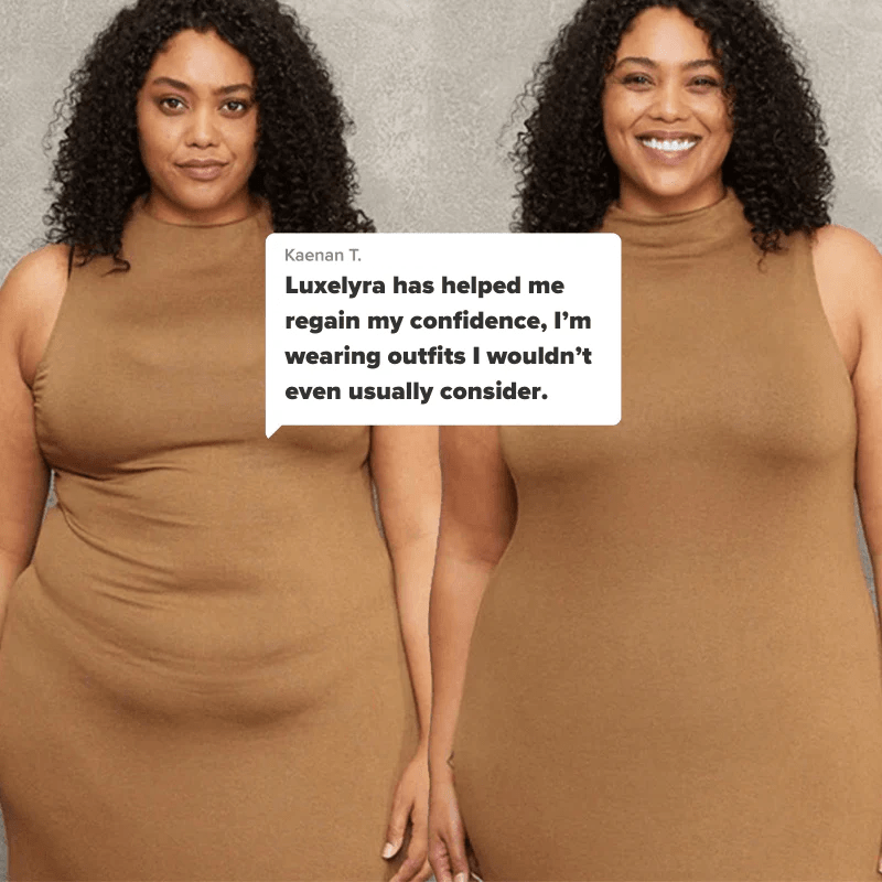 Cathy™ | Sleek Sculpt Support