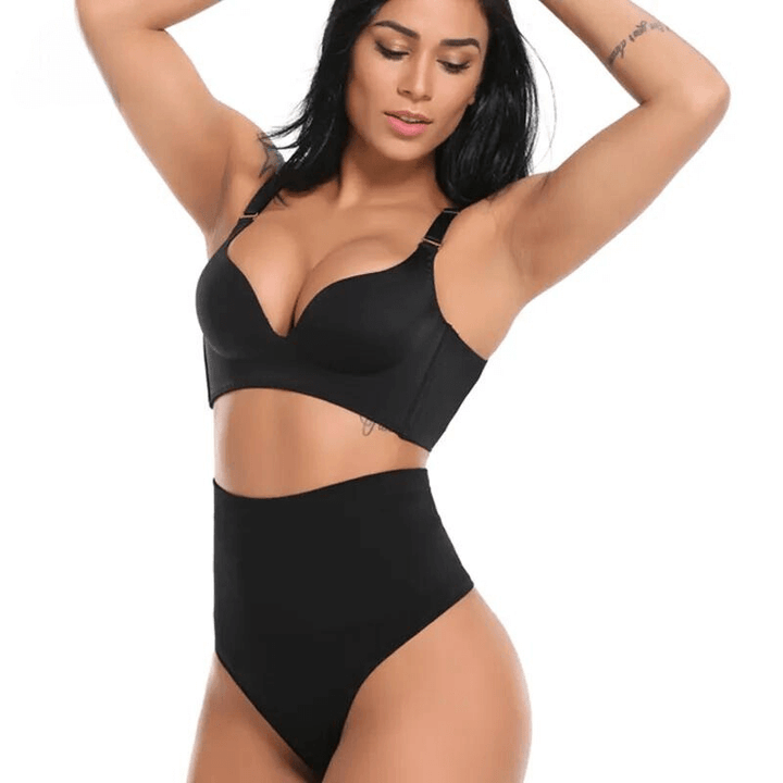 Cathy™ | Sleek Sculpt Support