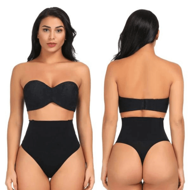 Cathy™ | Sleek Sculpt Support