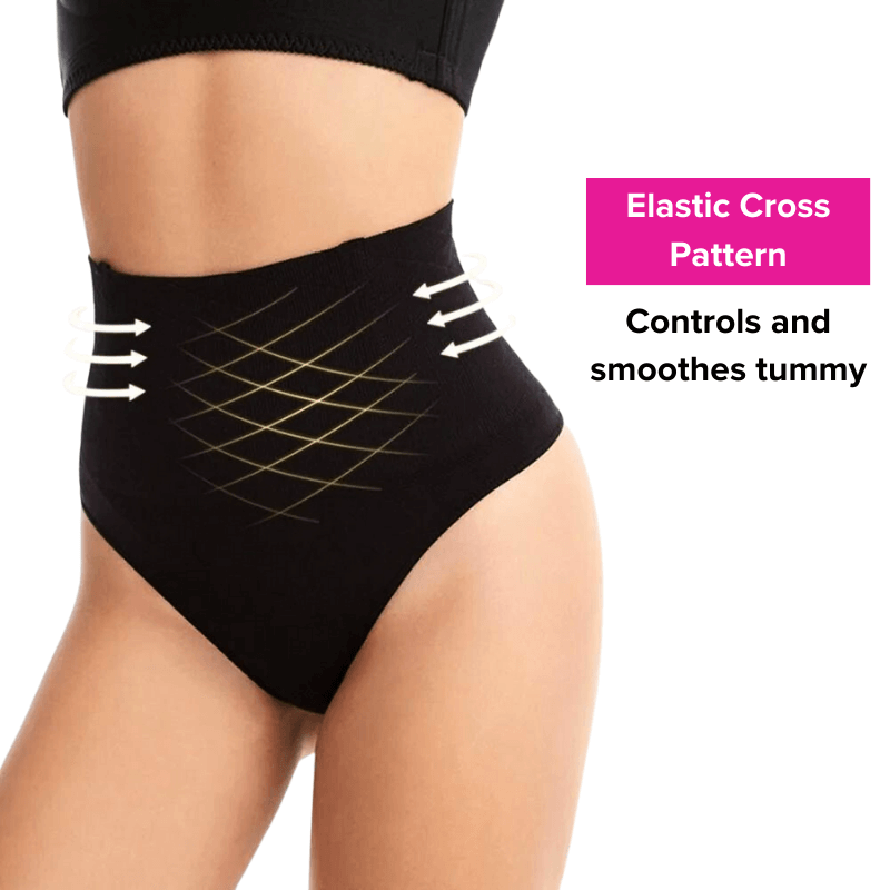 Cathy™ | Sleek Sculpt Support